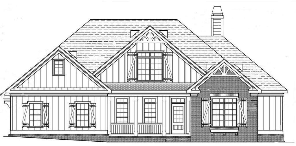 3056 Trickum Road - Photo 1