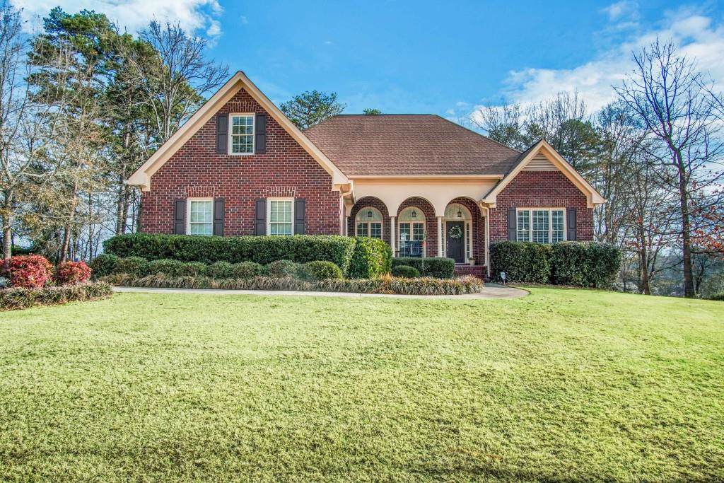 345 Norwood Lane - Photo 1