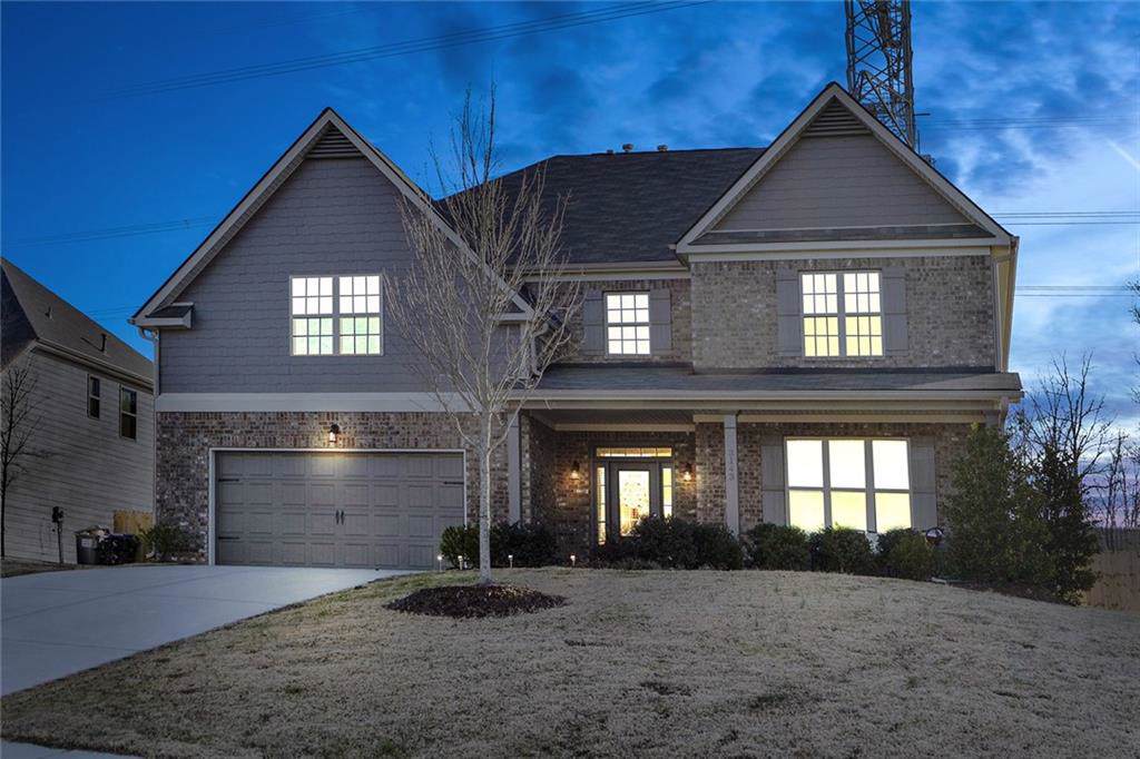 3143 Arch Court - Photo 1