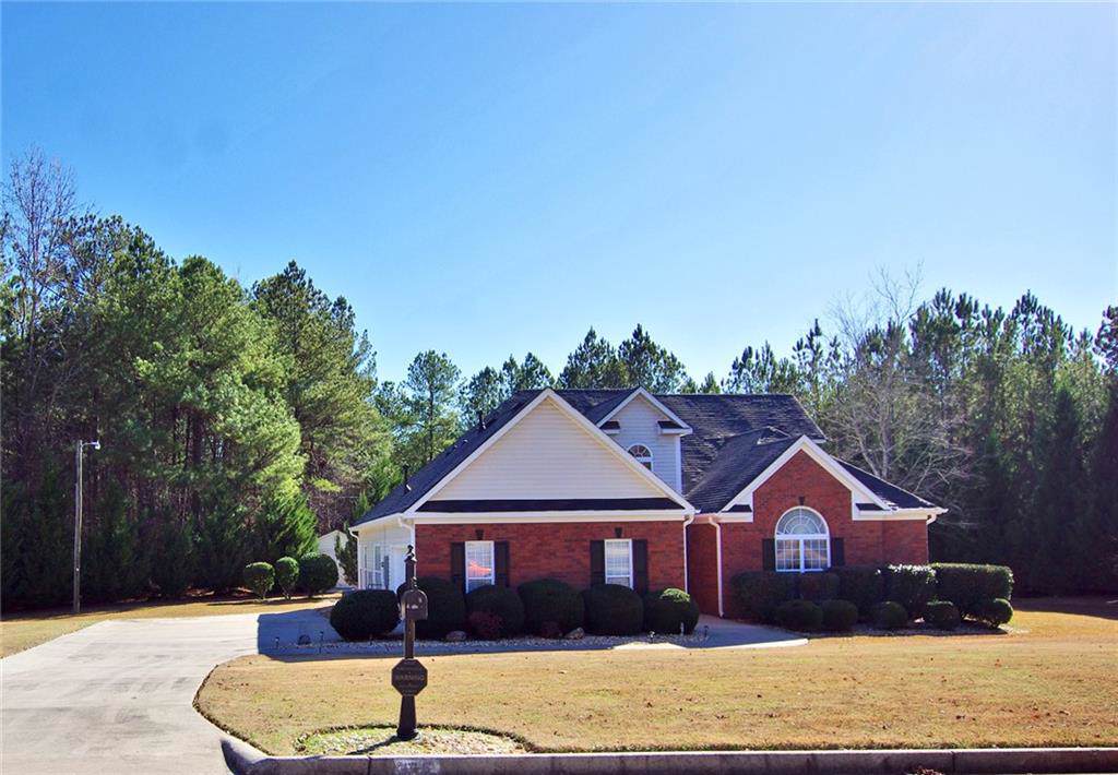 115 Vickery Lane - Photo 1