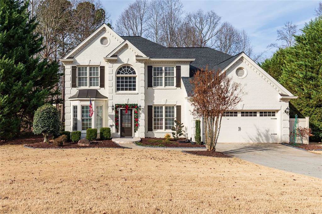 3420 Parsons Run - Photo 1