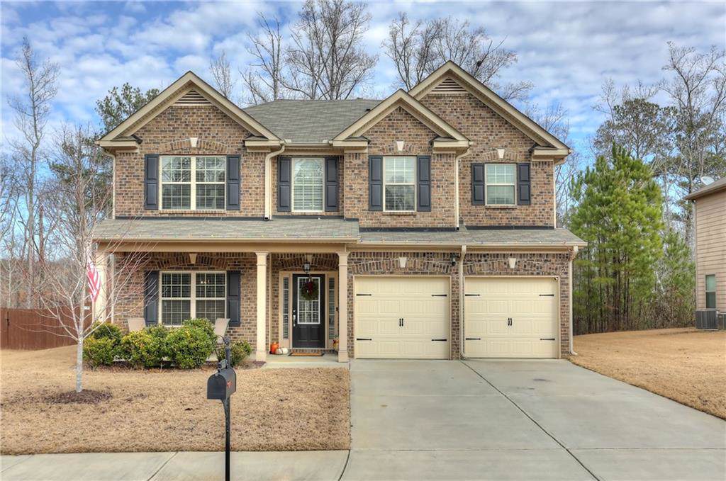 622 Silver Oak Drive - Photo 1