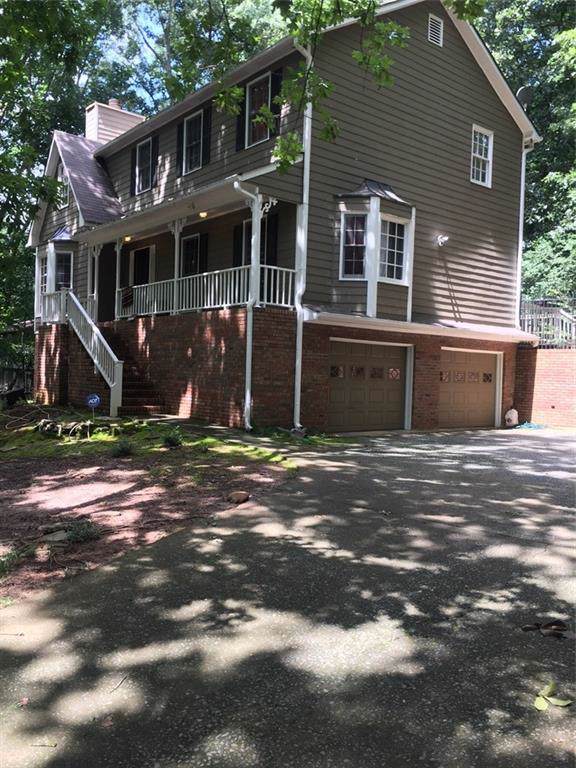 1200 Lake Charles Drive - Photo 1