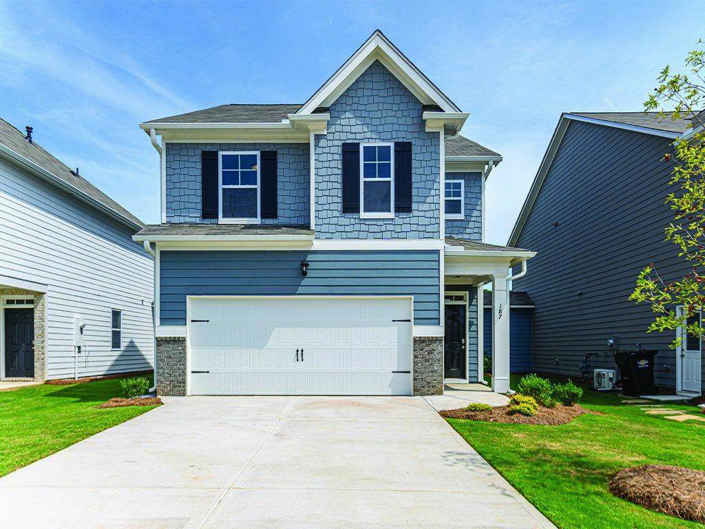119 Woodhouse Circle - Photo 1