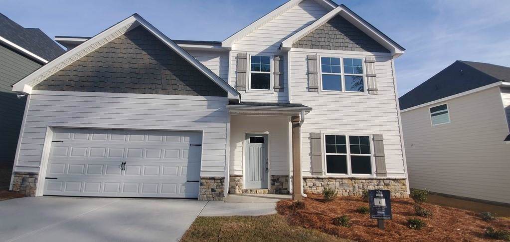 112 Garner Lane - Photo 1