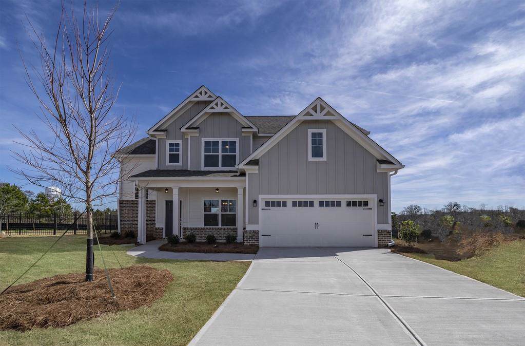 46 Crestbrook Lane - Photo 1
