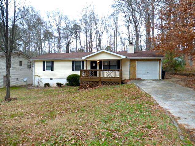 3848 Paul Street - Photo 1