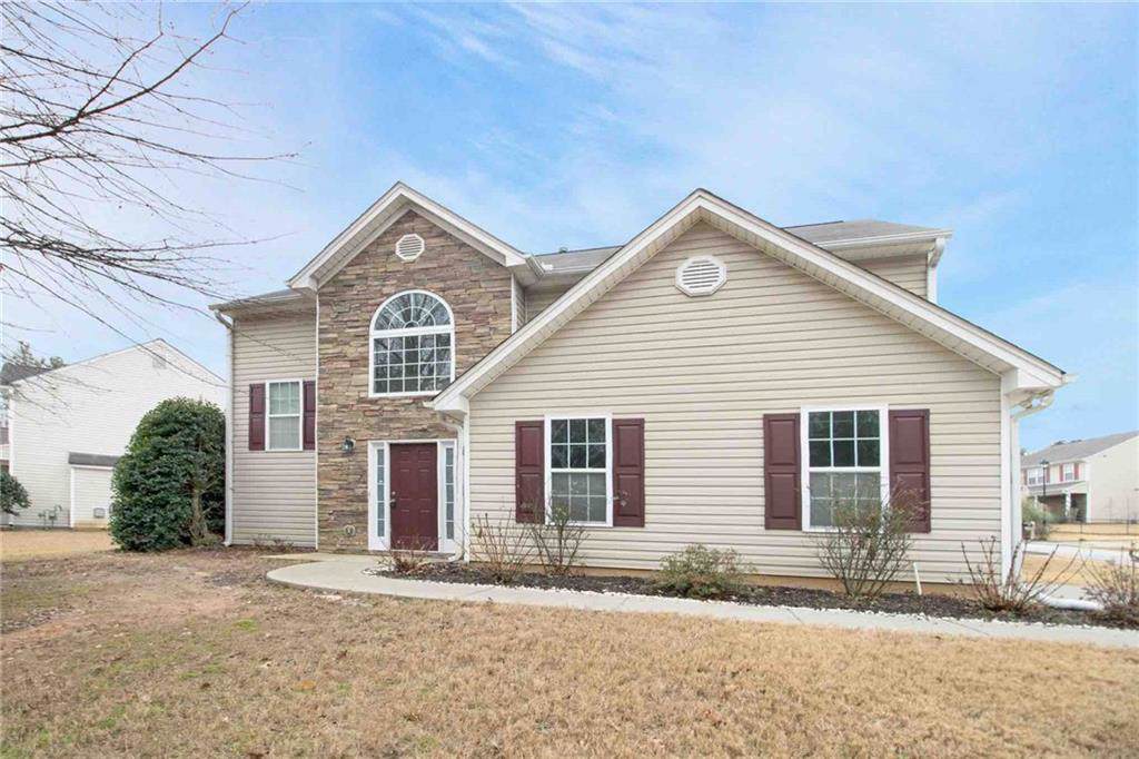 101 Mount Comet Court - Photo 1