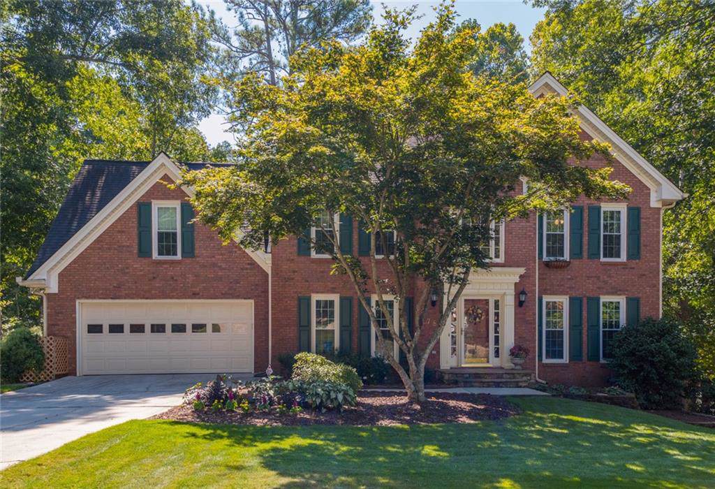 978 Mill Bend Drive - Photo 1