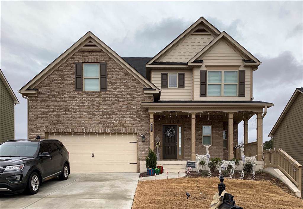 1423 Sooner Court - Photo 1