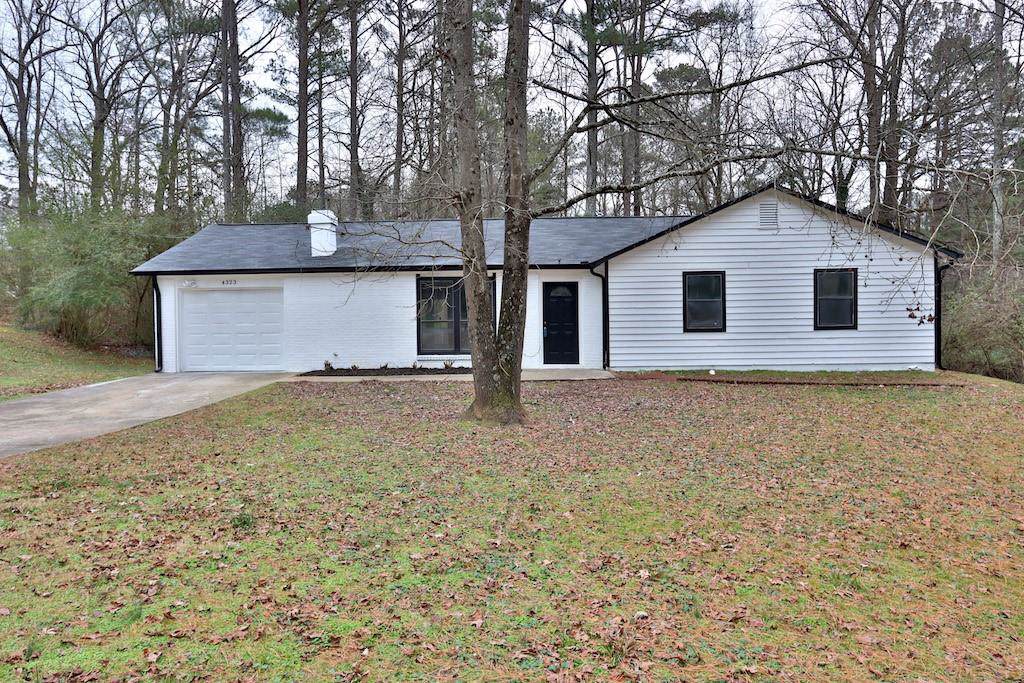 4323 Juneberry Court - Photo 1