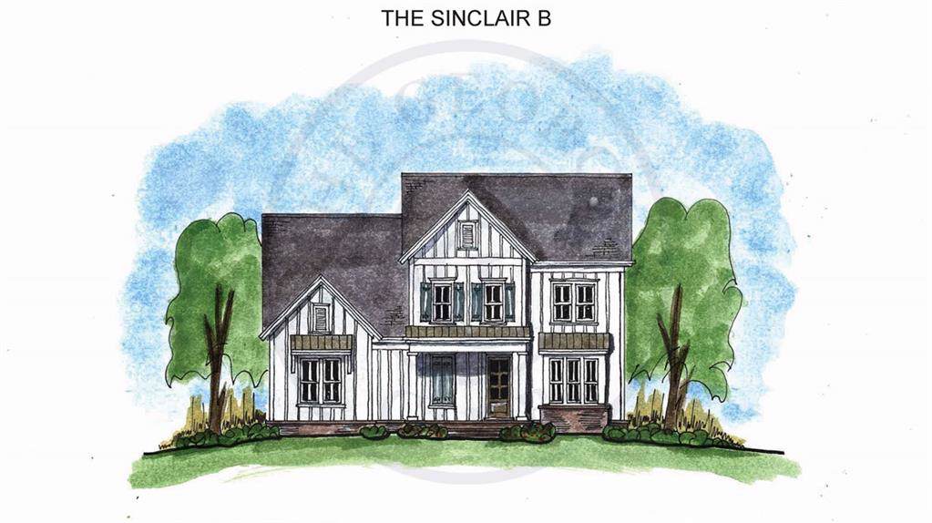 1700 Georgia Club Drive - Photo 1