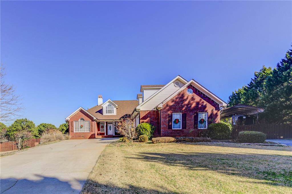 1314 Edwin Court - Photo 1