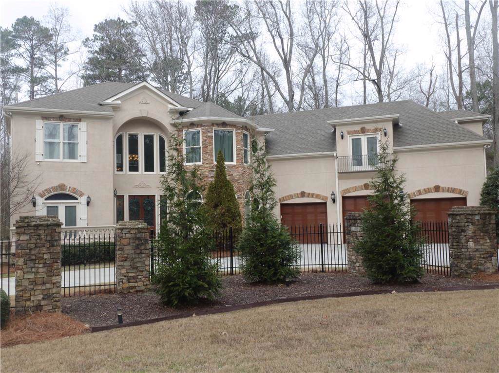 3651 Evans Mill Road - Photo 1