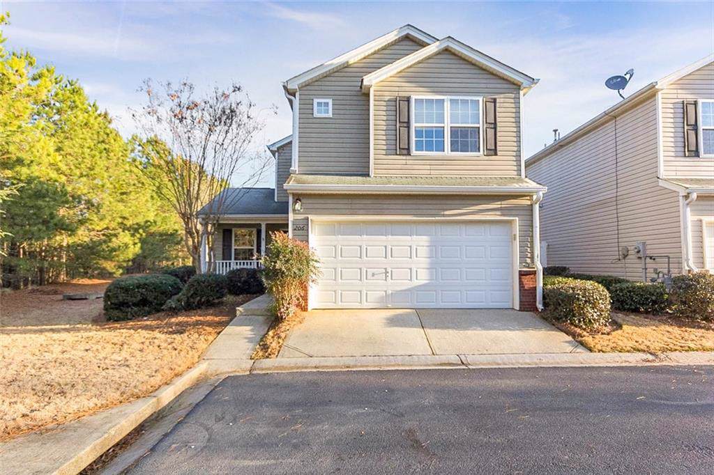 206 Swanee Lane - Photo 1