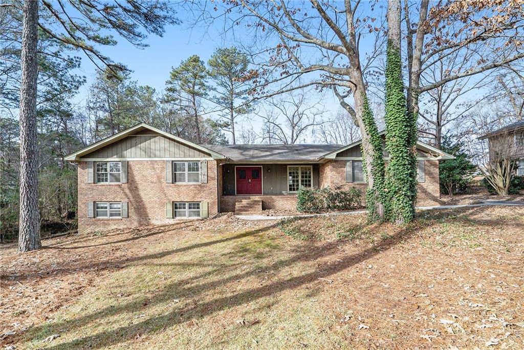 2197 Forest Cove Way - Photo 1