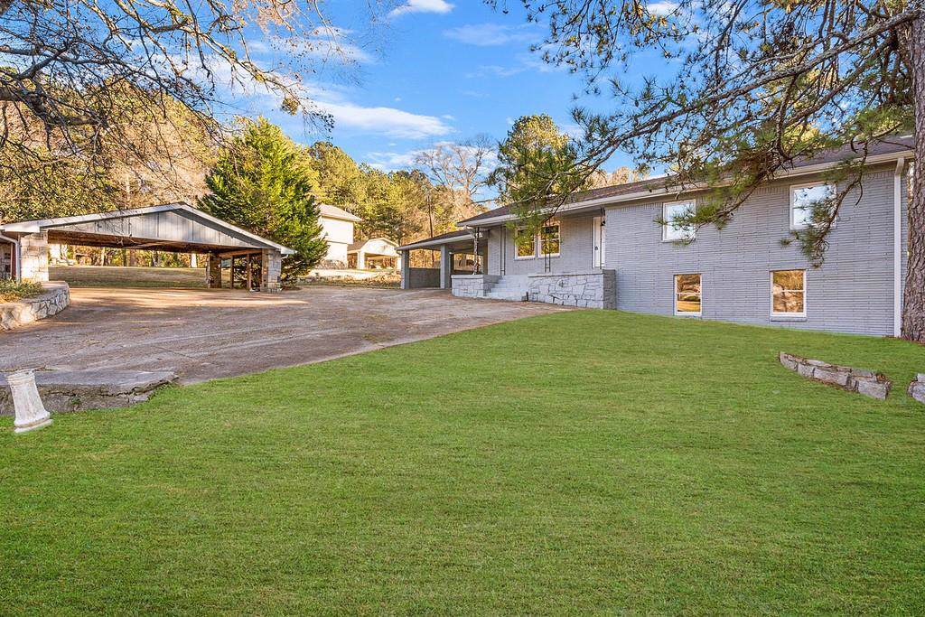 4630 Anderson Livsey Lane - Photo 1