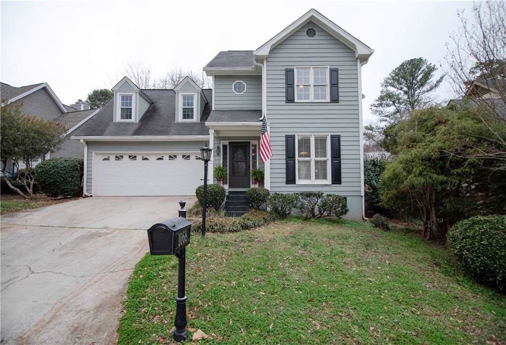 1068 New Gibraltar Square - Photo 1