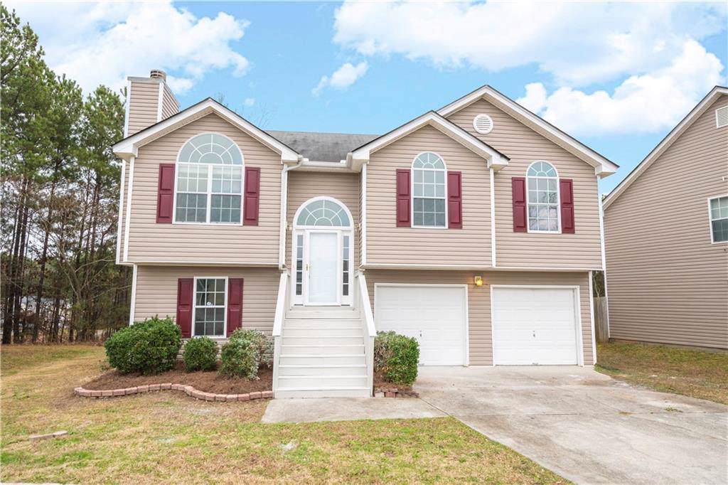 2525 Carolina Ridge - Photo 1