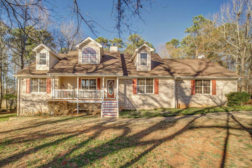 280 Pleasant Grove Circle - Photo 1