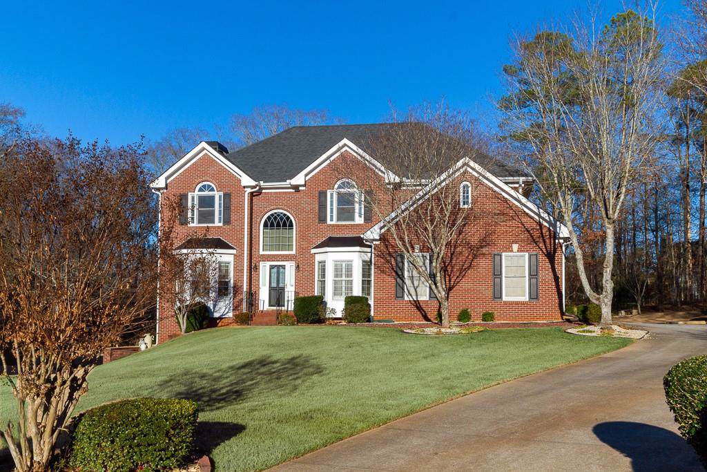 1340 Winesap Court - Photo 1