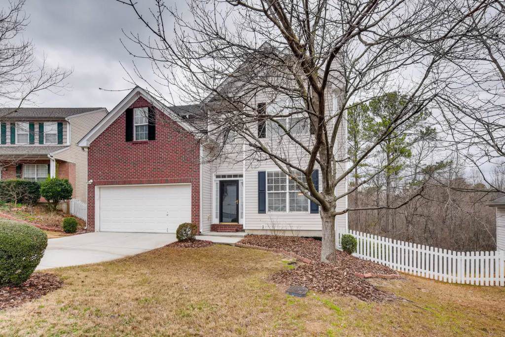 6055 Hickory Springs Drive - Photo 1