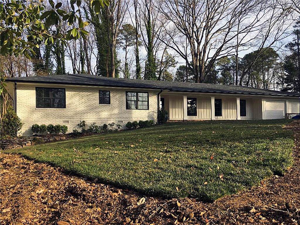 3125 Wood Valley Road - Photo 1