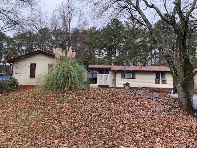 4880 Fieldgreen Drive - Photo 1