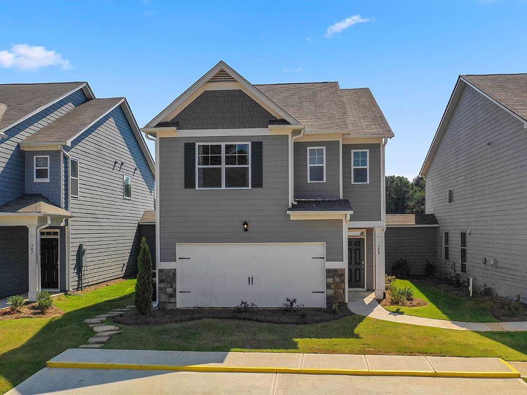 115 Woodhouse Circle - Photo 1