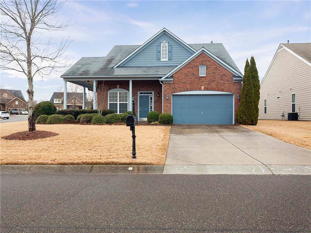 4705 Madison Hollow Lane - Photo 1