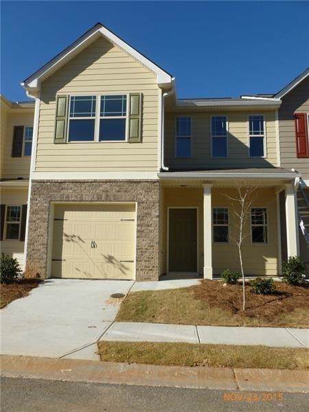 3245 Blue Springs Trace - Photo 1