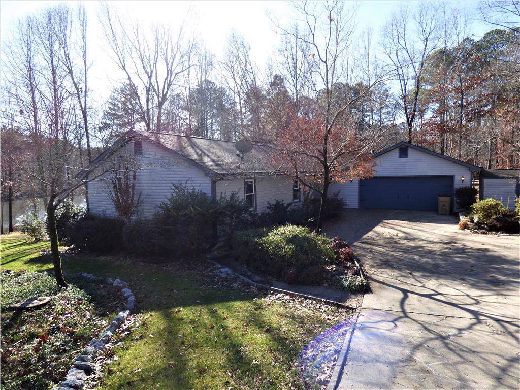 31 Timberlake Cove - Photo 1