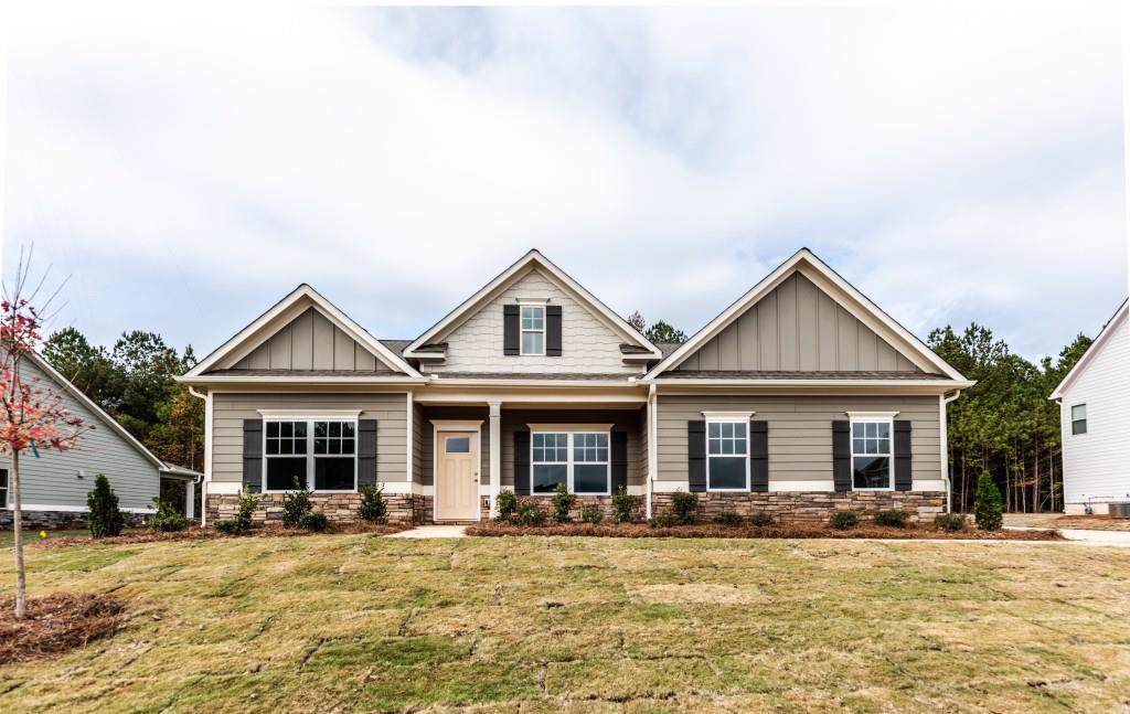 1800 Highland Creek Drive - Photo 1