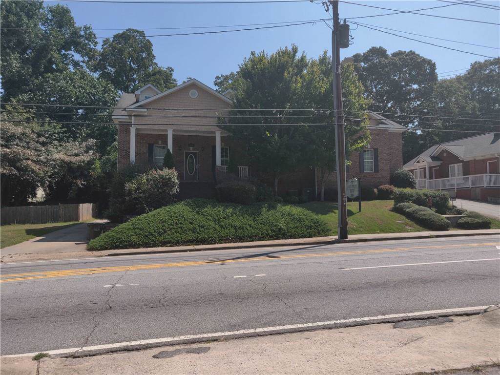 3234 Dogwood Drive - Photo 1
