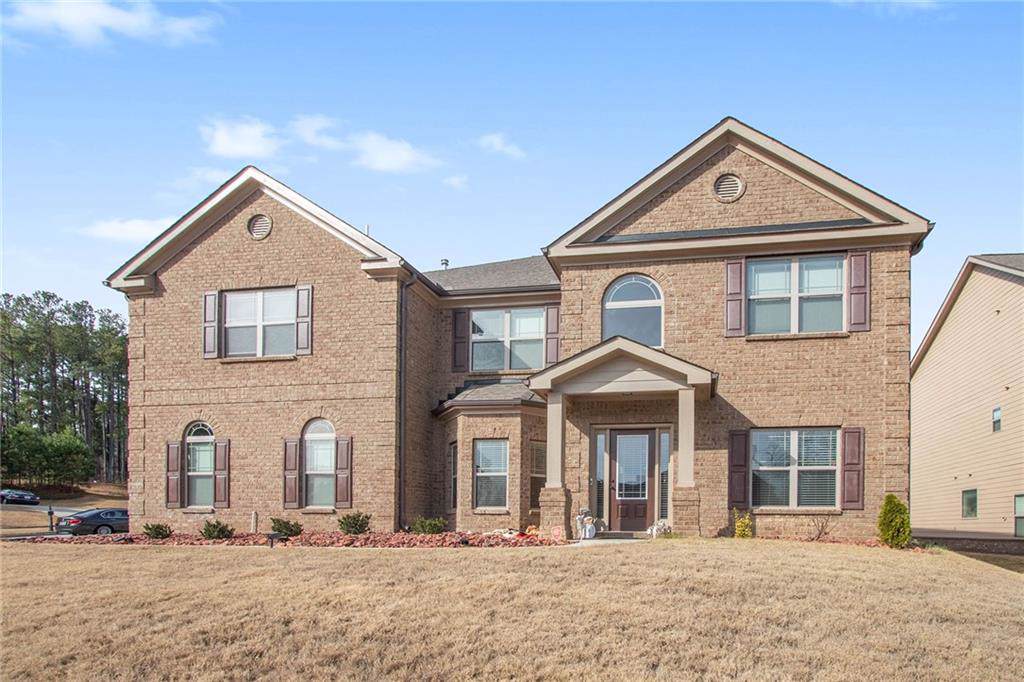 3758 Bayberry Way - Photo 1