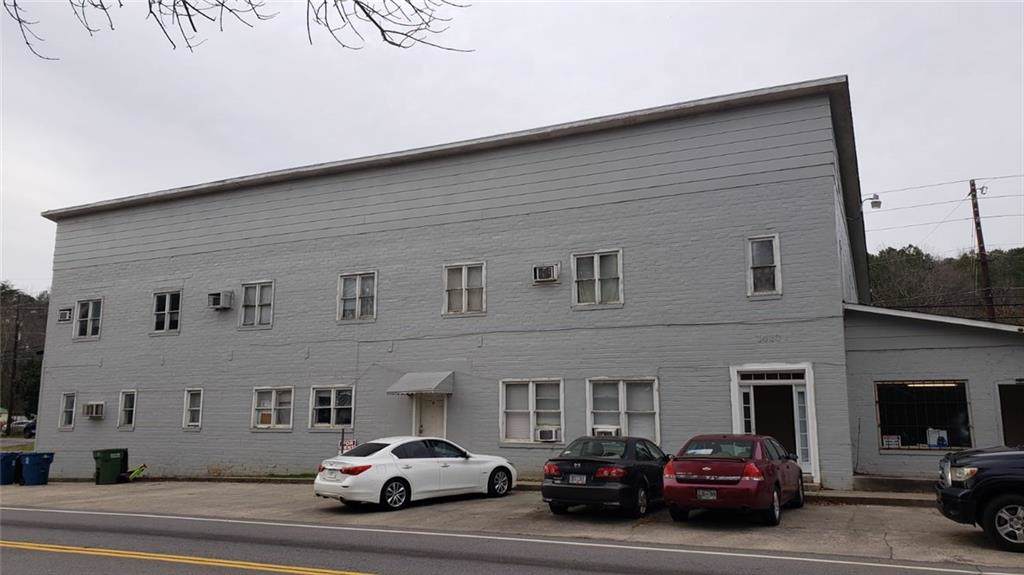 1410 Cave Spring Road - Photo 1
