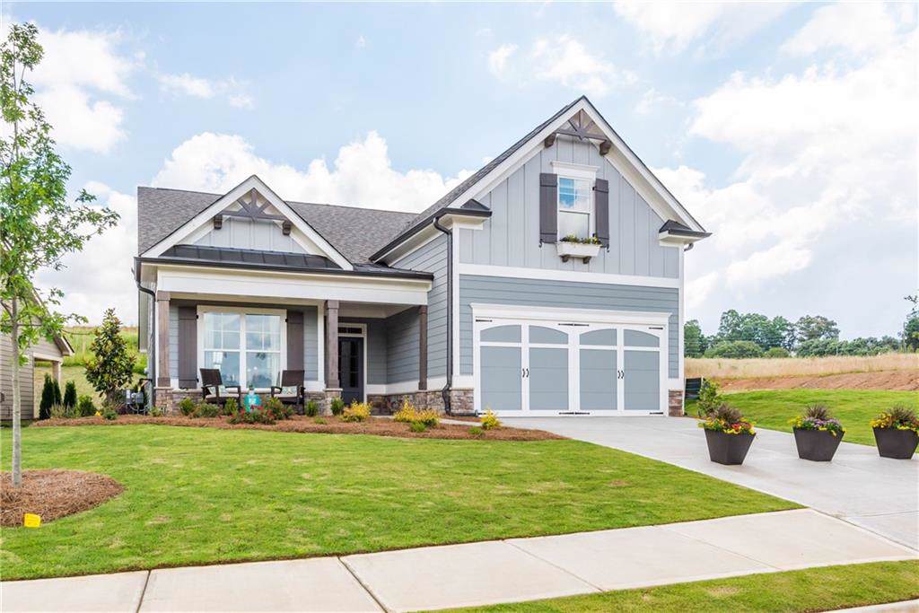 127 Fieldbrook Crossing - Photo 1