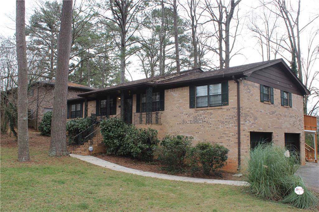 261 Angla Drive - Photo 1