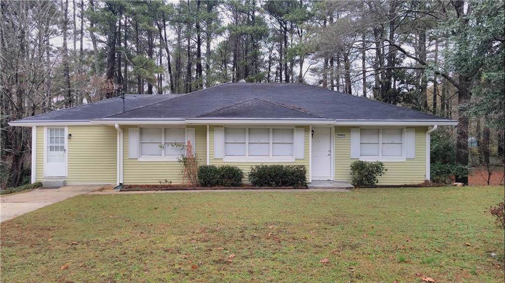 2990 Hollywood Drive - Photo 1