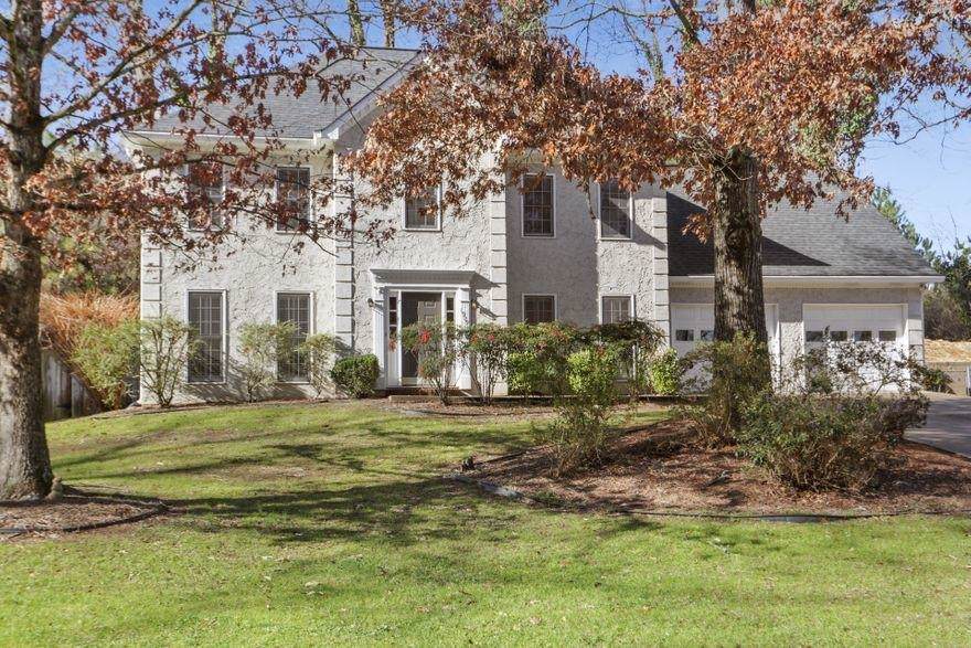 1909 Bonaventure Way - Photo 1