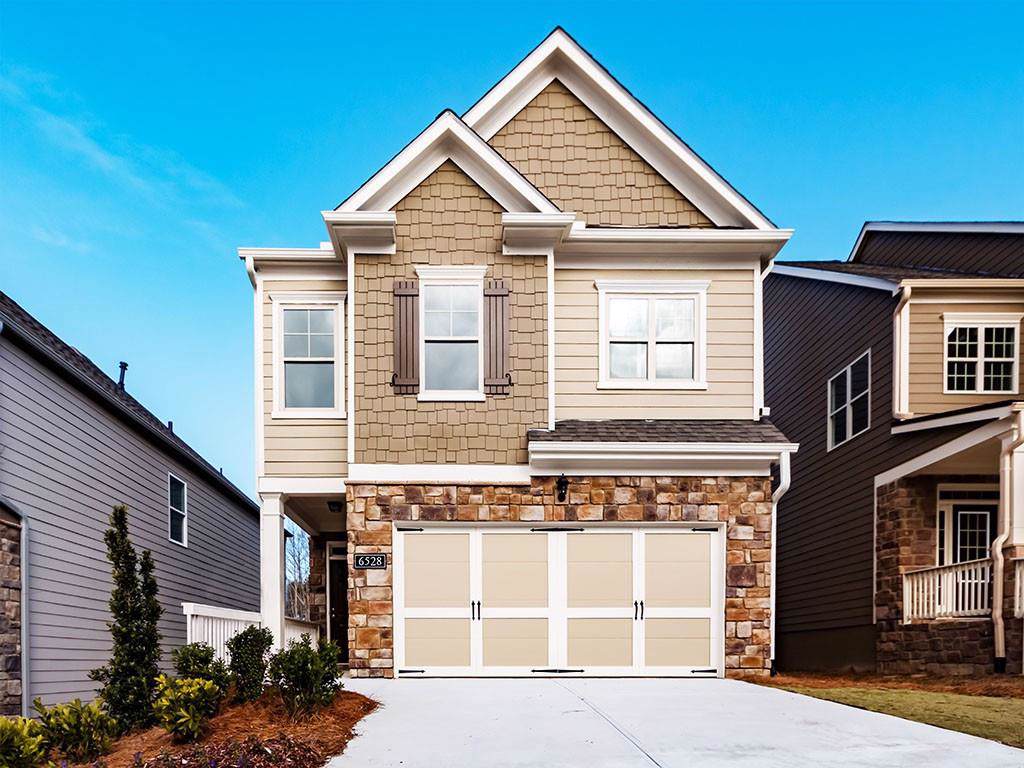 6477 Crosscreek Lane - Photo 1