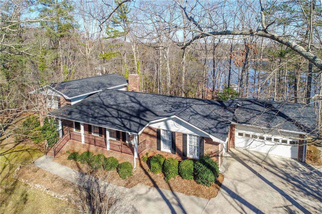 1181 Antioch Campground Road - Photo 1