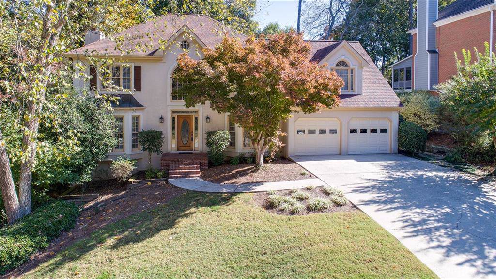 1788 Chadds Lake Drive - Photo 1