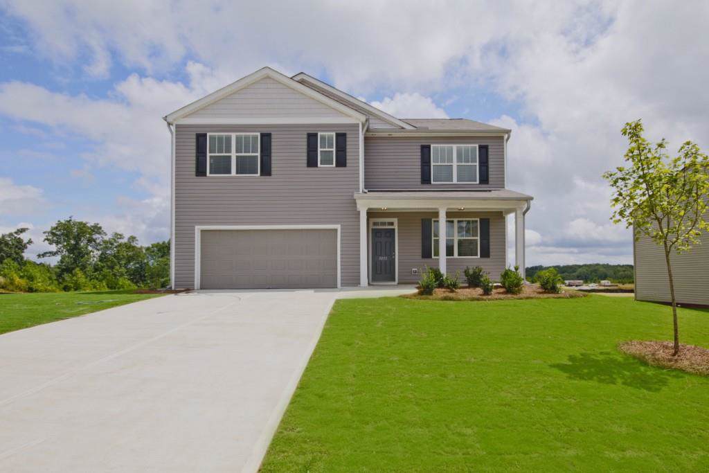 5416 Barberry Avenue - Photo 1