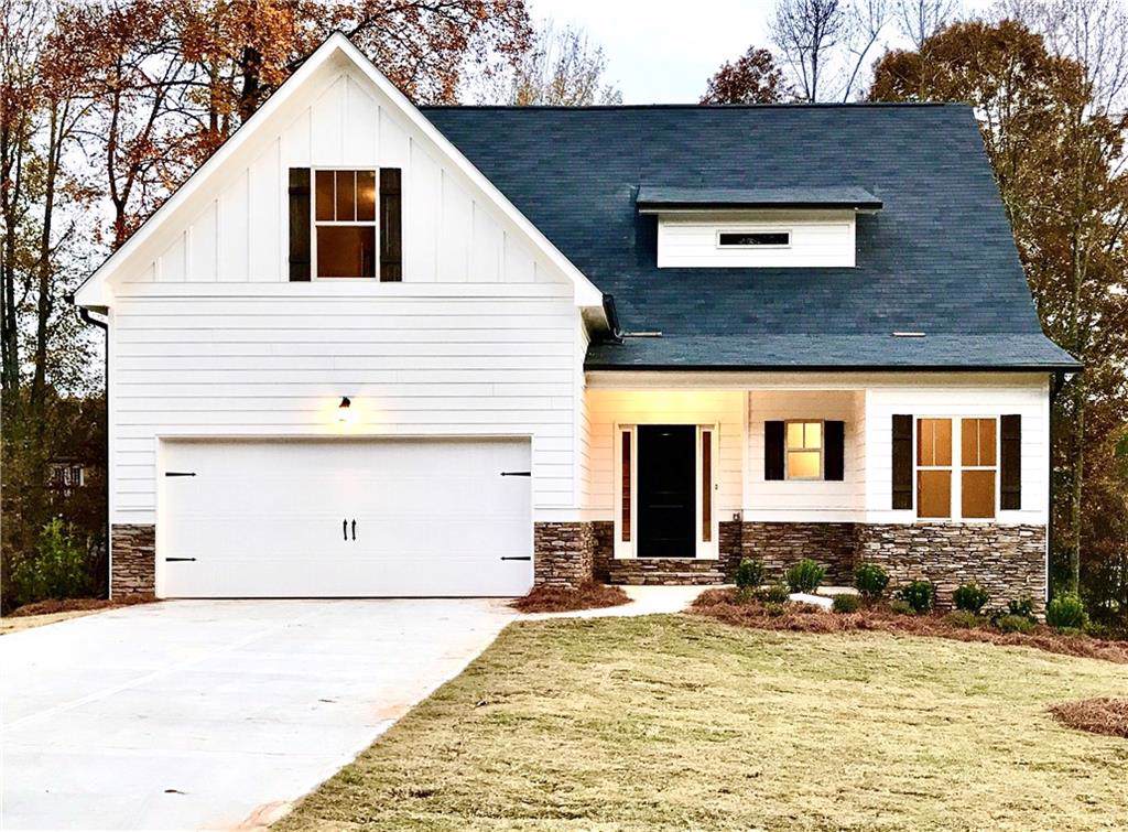 00 Haley Court - Photo 1