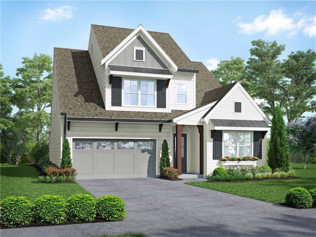 1083 Amarose Lane - Photo 1