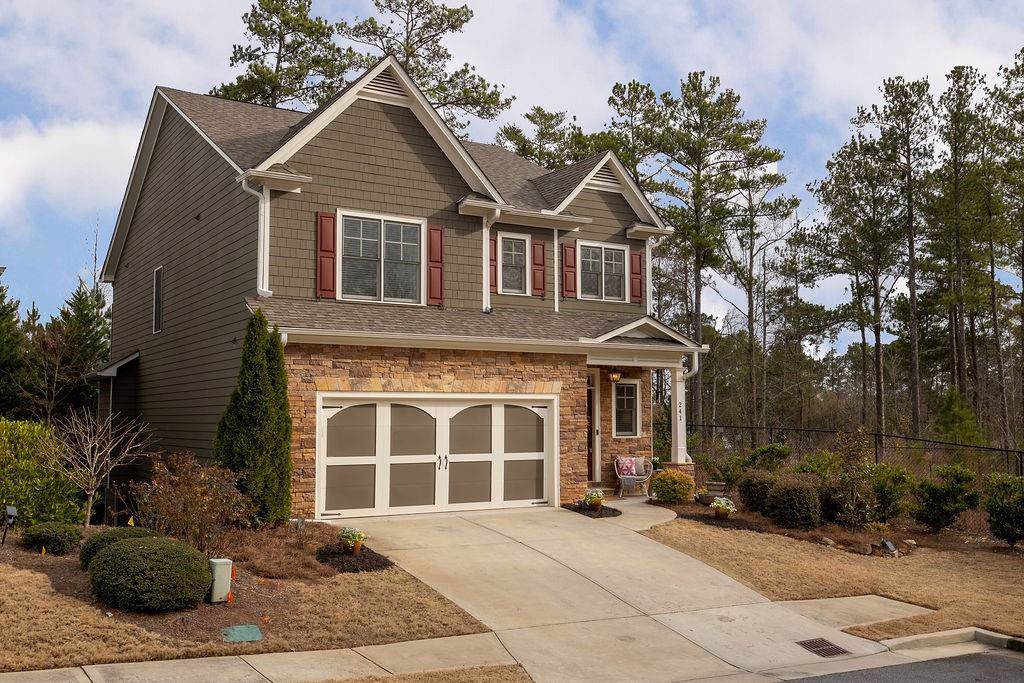 241 Cornerstone Drive - Photo 1