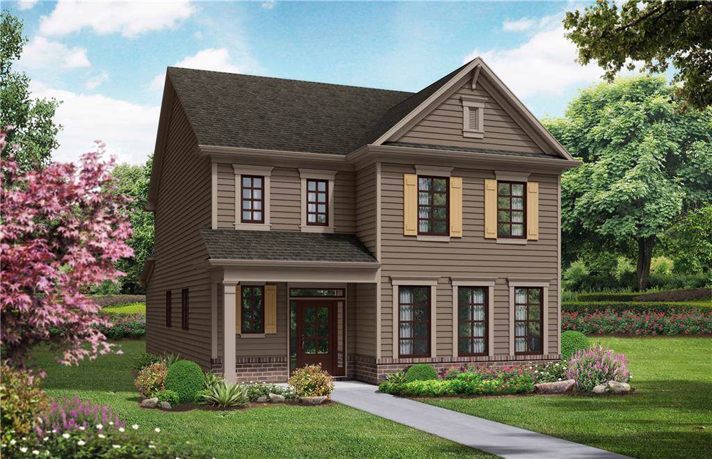 5108 Parkwood Drive - Photo 1