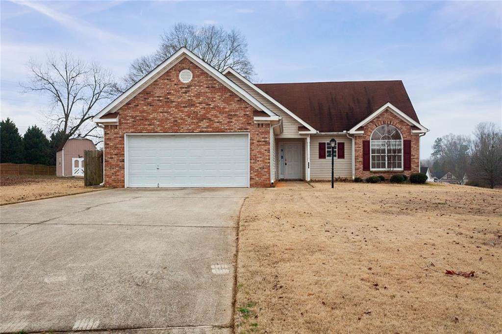 672 Morningside Drive - Photo 1