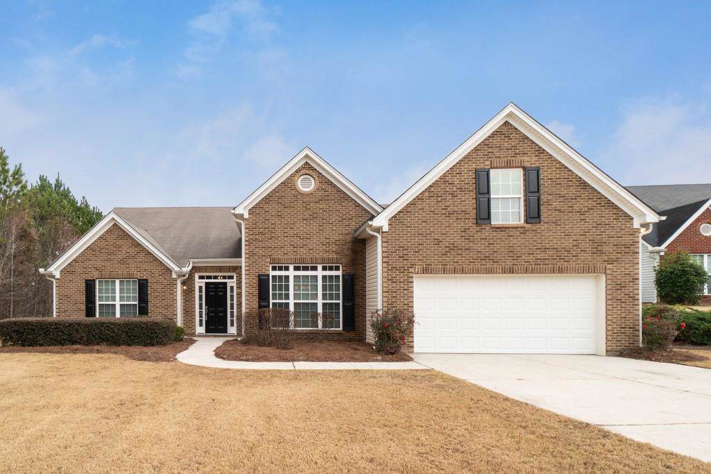 3818 Hawk Tail Road - Photo 1
